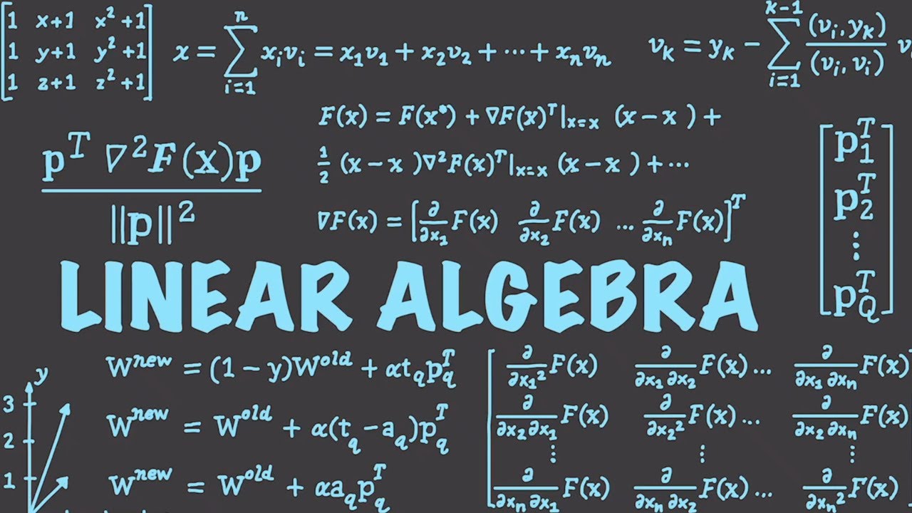 Computation of Eigenvalues and Eigenvectors